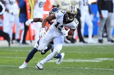 Saints Injury Report: Michael Thomas Out at Start of 2021 Season - Sports Illustrated New ...