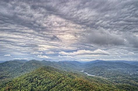 Cumberland Mountains by Jim Pearson in 2021 | Appalachia, Mountains, Cumberland