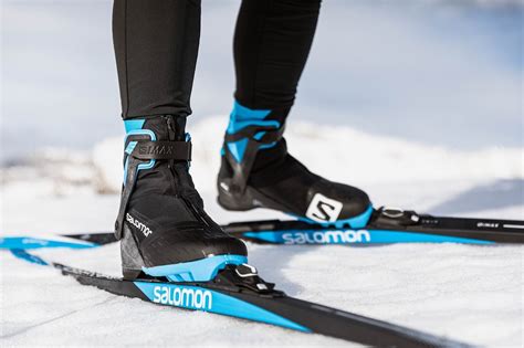 How to choose cross-country ski boots | Salomon