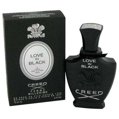 Buy Creed Love in Black EDP 75ml For Womenn Online in Nigeria – The ...