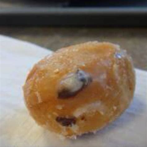 Tim Hortons Dutchie Timbit | Canadian food, Food, Tim hortons