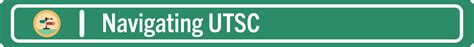 Navigating UTSC: UTSC Student Experience: The Journey Continues (2021-2022)