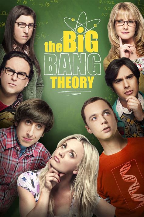 The Big Bang Theory: fenomenologia della serie tv cult per veri nerd