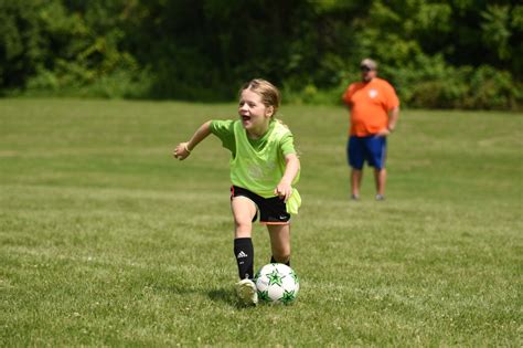 2023 Summer Camp: Session II – Lehigh Soccer Academy