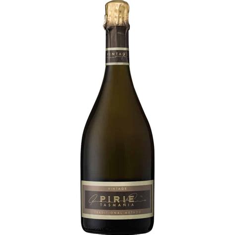 Pirie Tasmania Vintage 2019 – Winepilot.com