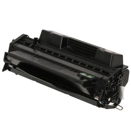 Black Toner Cartridge Compatible with HP LaserJet 2300 (V4580)