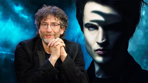 Neil Gaiman Reveals He Killed a Sandman Movie by Leaking the 'Reall...