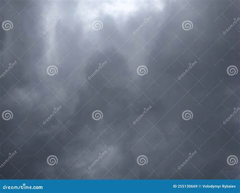 Summer Blue Sky Cloud Gradient Light White Background. Beauty Clear Cloudy in Sunshine Calm ...