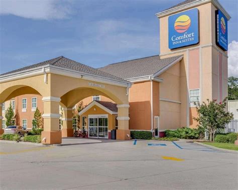 Quality Inn & Suites, Slidell (LA) | 2021 Updated Prices, Deals