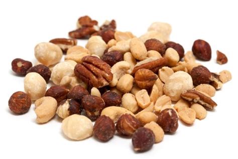 Omega 3 Fatty Acid Rich Nuts - Best types of nuts for your health