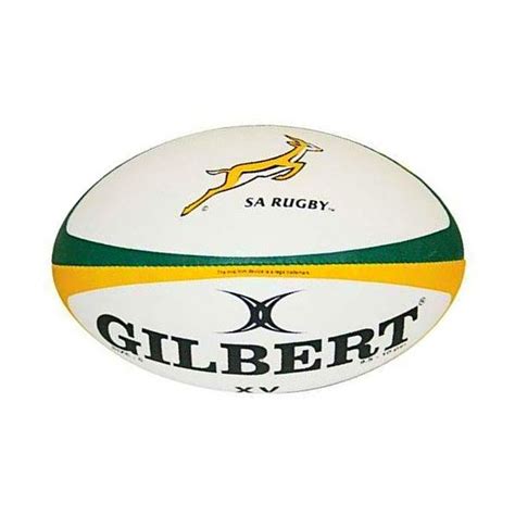 SA XV Mini Ball | SA Rugby Official Online Shop