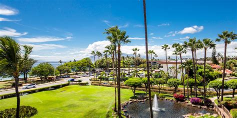 Kihei Vacation Condo | Kamaole Sands | Castle Resorts