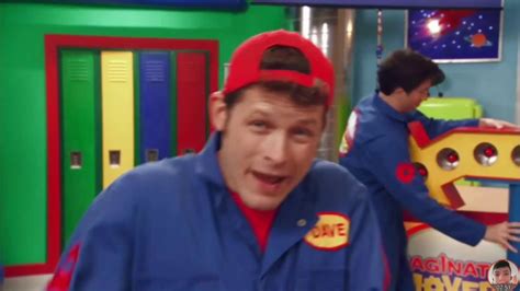 Top 10 Best Imagination Movers Songs #2 - YouTube