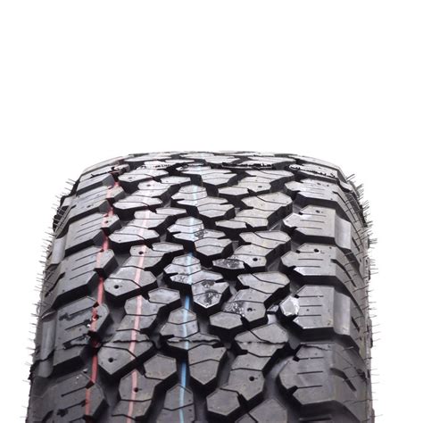 Set of (2) New 265/70R17 General Grabber ATX 115T - 14/32 | Utires