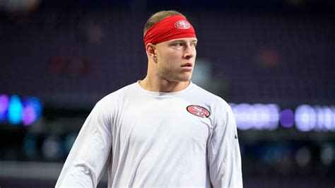 Christian McCaffrey injury update, 49ers vs. Jets Week 1 status revealed – NBC Sports Bay Area ...