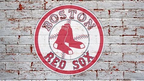 boston, Red, Sox, Baseball, Mlb, Js Wallpapers HD / Desktop and Mobile ...