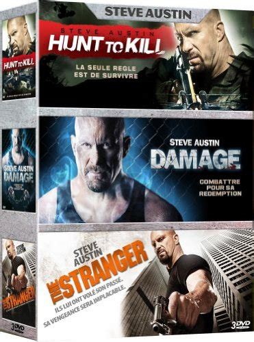 Amazon.com: Steve Austin : Movies & TV