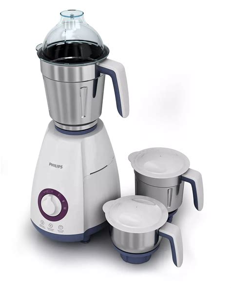 Viva Collection Mixer Grinder HL7699/00 | Philips