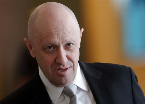 Yevgeny Prigozhin, Sanctioned Putin Ally Says He Created Wagner ...