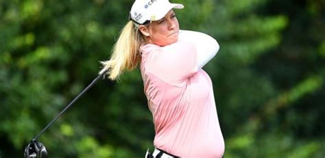 Brittany Lincicome Net Worth Wiki 2023 - Career Earnings, WITB, Caddie, Husband, House, Family ...