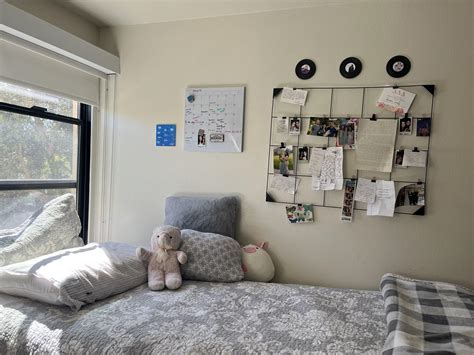 Student Spaces: How Students Customize their Dorm Rooms - Pepperdine Graphic