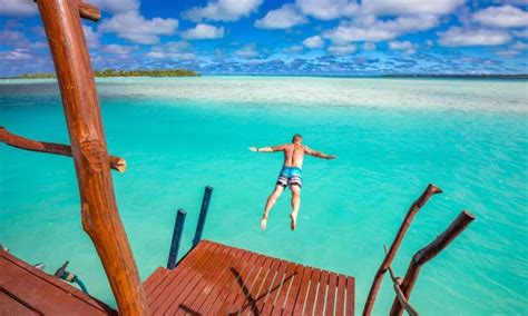 Aitutaki Lagoon Resort - Cook Islands