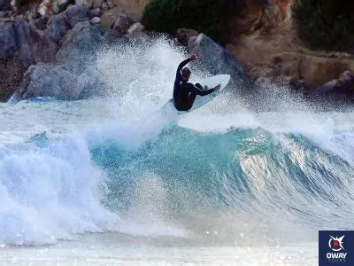 The Best Beaches for Surfing in Malaga