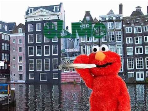 ELMO'S WEED SONG ... It's Back!!! - Not for Kids. - YouTube