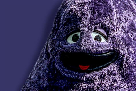 Grimace Wallpapers - Top Free Grimace Backgrounds - WallpaperAccess