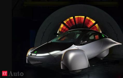 Solar electric car design enters validation phase, ET Auto - Electric ...