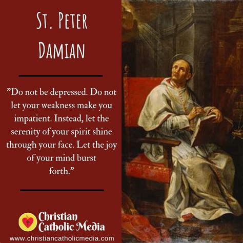 St. Peter Damian – Christian Catholic Media