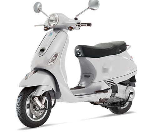 Vespa LX 150 IE