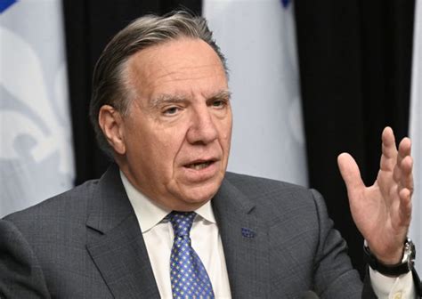 Economic migrants to Quebec must speak and write French, premier Legault says | Canada News Media