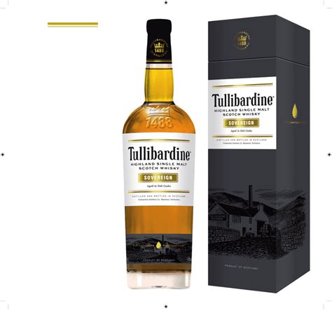 Tullibardine distillery - Alchetron, the free social encyclopedia