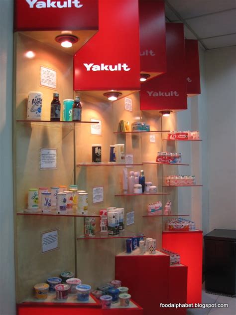 Slogan Yakult – Amat