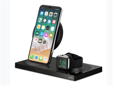 New Belkin “Boost Up” Fills Apple’s AirPower Void