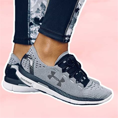 6 Comfortable & Best Gym Shoes for Women to Buy in 2018 - The Healthy ...