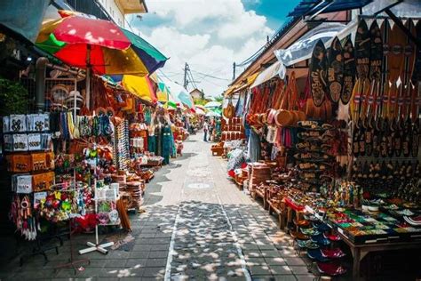 5 Best Markets In Canggu Bali For A Crazy Shopping Experience