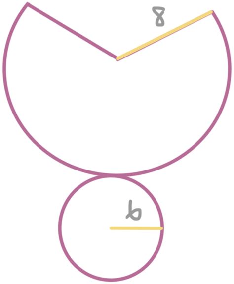 Nets, volume, and surface area for circular cones — Krista King Math | Online math help