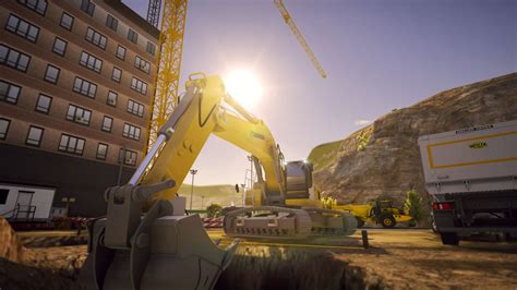 Construction Simulator 2 US - Console Edition works its way to Xbox One | TheXboxHub