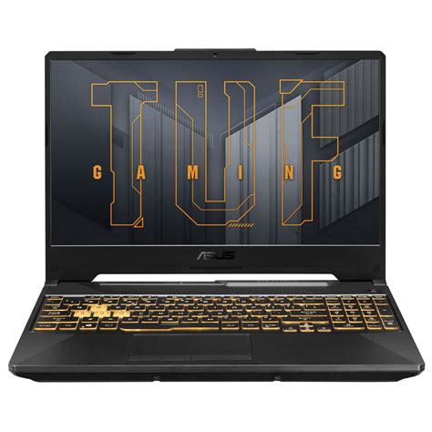 Buy ASUS TUF AMD Ryzen 7 GeForce RTX 3070 15.6in 240Hz Laptop [FA506QR ...