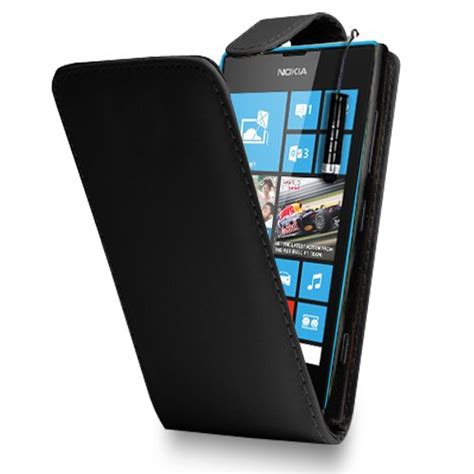 Choose a Nokia Lumia 520 Case and Keep Your Phone Secured | TechLoverHD