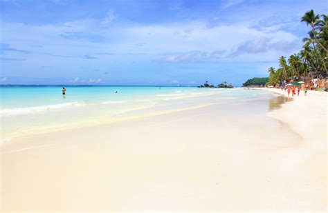 Finding Paradise in Boracay | Never Ending Footsteps