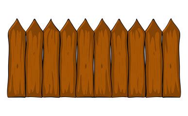 Free Picket Fence Clipart, Download Free Picket Fence Clipart png ...