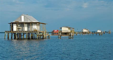 Fishing Shacks in Pine Island Sound, Florida | Pine island, Pine island florida, North captiva ...