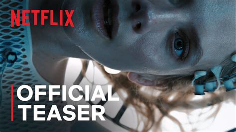 Oxygen | Official Teaser | Netflix - YouTube