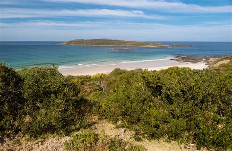 Murramarang Aboriginal Area | NSW National Parks