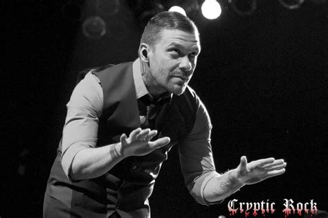 Shinedown's Smith & Myers Bring Special Acoustic Show To Long Island ...