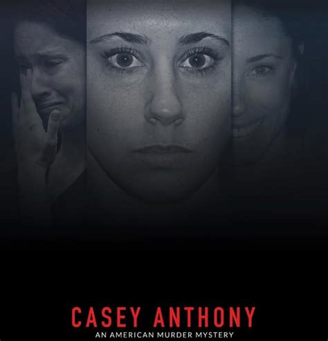 Casey Anthony: An American Murder Mystery (TV Mini Series 2017) - IMDb