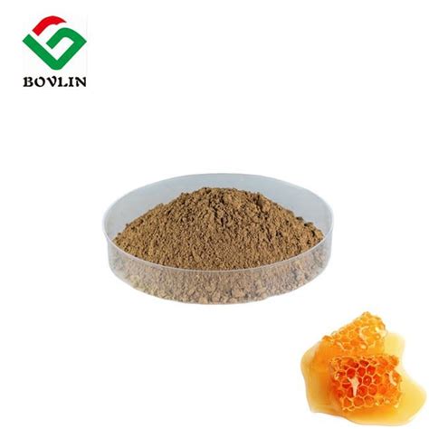 China Bee Propolis Extract Manufacturers Suppliers Factory - Bee Propolis Extract in Stock